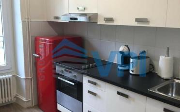 Furnished flat 2.5 rooms - image - 5