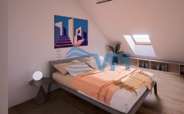 Apartment 5 rooms - image - 9
