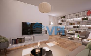 Apartment 5 rooms - image - 4