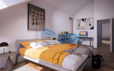 Apartment 5 rooms - image - 7