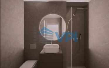 Apartment 5 rooms - image - 12
