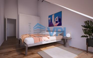 Apartment 5 rooms - image - 10
