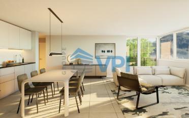 Apartment 2.5 rooms - image - 3