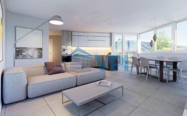 Apartment 3.5 rooms - image - 3