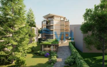 Apartment 3.5 rooms - image - 1