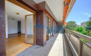 Wohnung 4.5 Zimmer - image - 1
