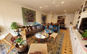 Apartment 6 rooms - image - 8