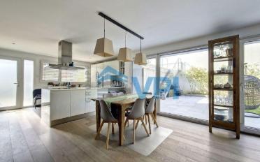 Doppeleinfamilienhaus 6.5 Zimmer - image - 1