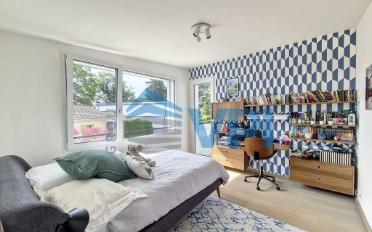 Doppeleinfamilienhaus 6.5 Zimmer - image - 7