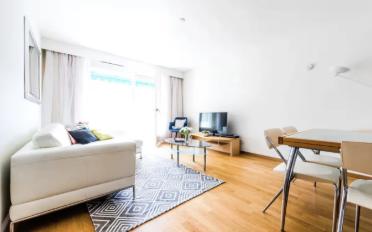 Wohnung 3.5 Zimmer - image - 2