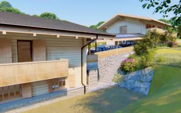 Chalet 4.5 pièces - image - 10