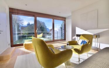 Villa 9.5 Zimmer - image - 13