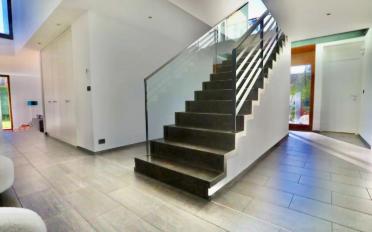 Villa 9.5 Zimmer - image - 12
