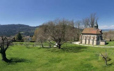 Ferme 8 pièces - image - 6