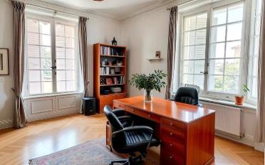 Villa 11 Zimmer - image - 12