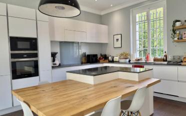 Villa 11 Zimmer - image - 10