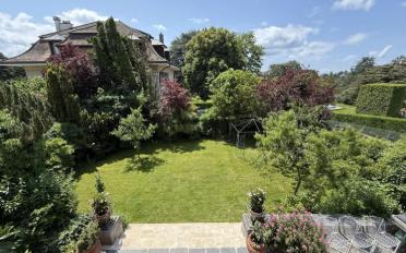Villa 11 Zimmer - image - 5