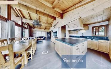 Chalet 7 pièces - image - 6