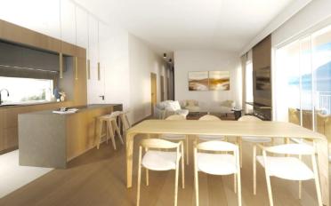 Apartment 4 rooms - image - 7