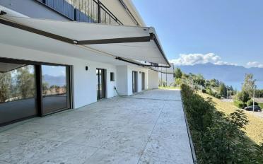 Apartment 4 rooms - image - 1