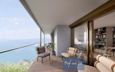 Appartement 4 pièces - image - 3