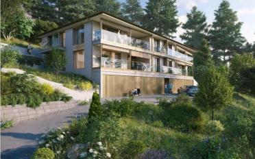 Appartement 4 pièces - image - 13