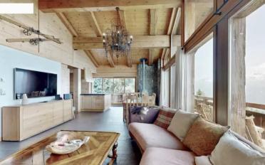 Chalet 7 Zimmer - image - 5