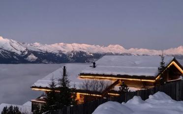 Chalet 7 Zimmer - image - 3