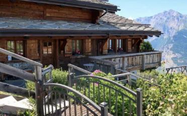 Chalet 7 Zimmer - image - 1