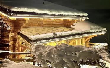 Chalet 7 Zimmer - image - 4