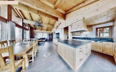 Chalet 7 Zimmer - image - 6