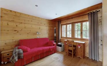 Chalet 7 Zimmer - image - 13