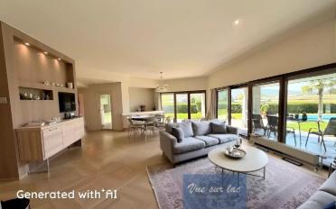 Villa 9 rooms - image - 6