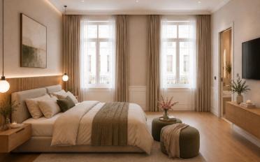 Apartment 5.5 rooms - image - 10