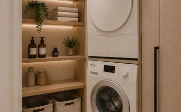 Apartment 5.5 rooms - image - 13