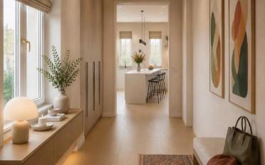 Apartment 5.5 rooms - image - 8