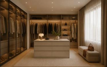 Apartment 5.5 rooms - image - 12