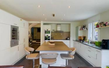Maison 7.5 pièces - image - 13