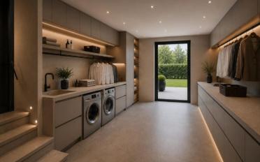 Maison 9 pièces - image - 8