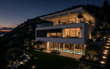 Villa 9 Zimmer - image - 12