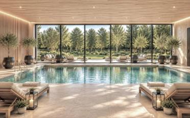 Villa 9 Zimmer - image - 7