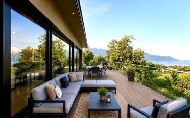 Single house 7 rooms - image - 1