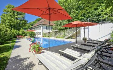 Einfamilienhaus - image - 2