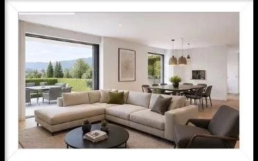 Wohnung 4.5 Zimmer - image - 6