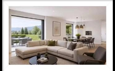 Apartment 8 rooms - image - 8