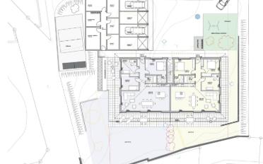 Apartment 8 rooms - image - 3