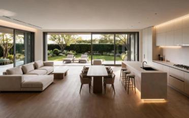 Apartment 8 rooms - image - 6