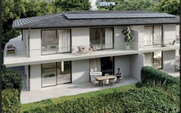 Wohnung 8 Zimmer - image - 11