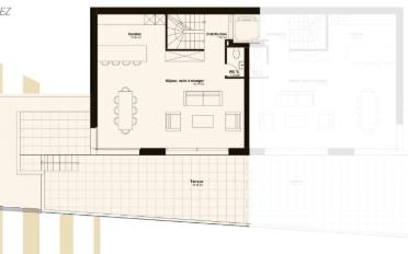 Duplex 4.5 Zimmer - image - 10