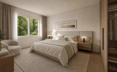 Wohnung 4 Zimmer - image - 3